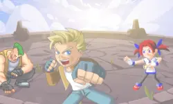 Legend Street Fighter image