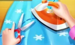 Baby Tailor Shop - Clothes Maker image