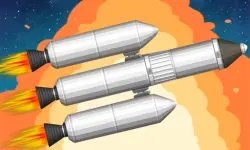 Spaceflight Simulator image