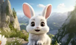 Forest Survival Simulator: Animal Evolution image