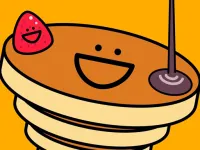 image bg Panckake