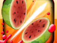Fruits Slasher image