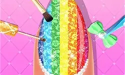 Fashion Nail Salon Show image