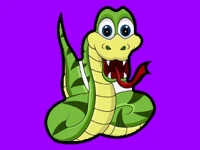 Gluttonous Snake image