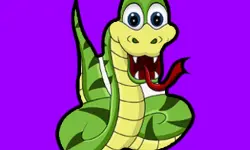 image bg Gluttonous Snake