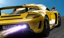 Galactic Speed image