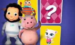 Little Baby Bum image