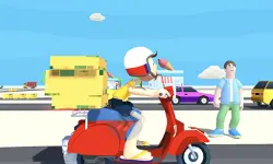 image bg Delivery Master