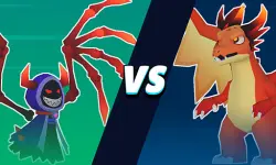 Monster Duelist image