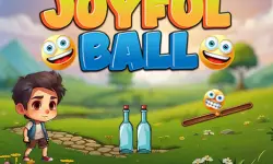 Joyful Ball image