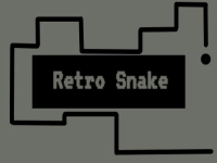 Retro Snake image