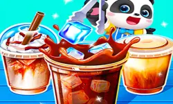 Little Panda Coffee Shop image