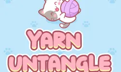 Yarn Untangled image