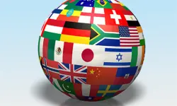 Quiz   Guess the flag image