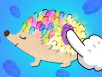 image bg DIY Slime Art