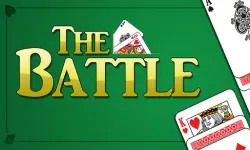 The Battle image