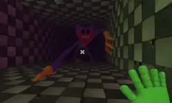 creepy playtime image