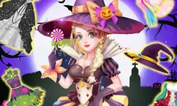 Princess Halloween Boutique image