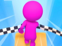 Epic Run Race 3D image