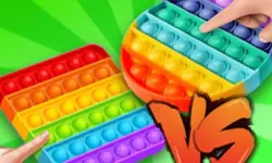 Pop it! Battle Royal image