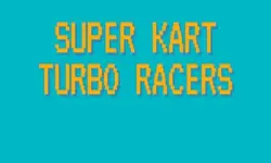 Super Kart Turbo Racers image