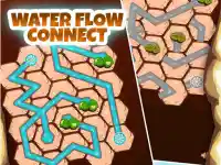 image bg Water Flow Connect