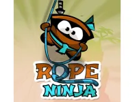ROPE NINJA image