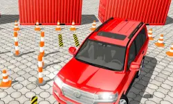 Prado Parking Rc image