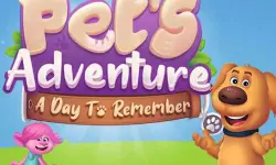 Pets Adventure A Day To Remember image