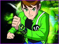 Ben 10 - Omnitrix Shooting image