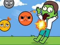 Draw To Smash Zombie image