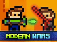 Castel Wars Modern image