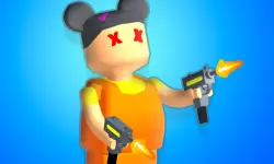 Stickman Squid Games image