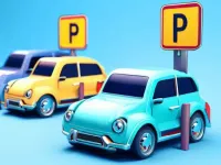 image bg Parking Order