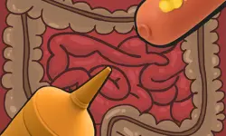 HOSPITAL STORIES: DOCTOR BASKETBALL image