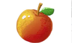 Apple Clicker endless image