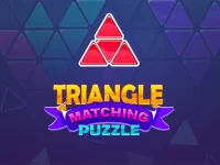 image bg Triangle Matching Puzzle