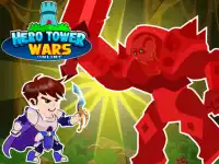 image bg Hero Tower Wars Online