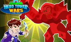 image bg Hero Tower Wars Online