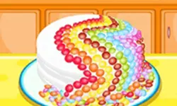 Candy Cake Maker image