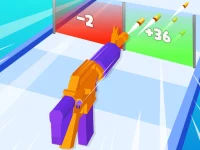 Gun Build N Run image