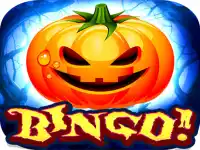 image bg HALLOWEEN NIGHT - Memory game.