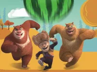 image bg Pop The Bear