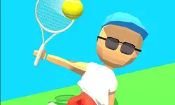 Tennis Mania image