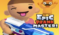 Epic Prankster: Hide and shoot image