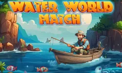 Water World Match image
