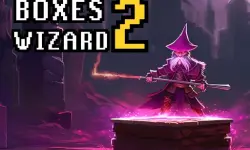 Boxes Wizard 2 image