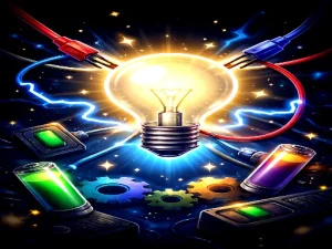 Turn on Bulb image