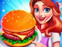 image bg Hamburger
