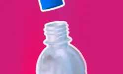 Bottle Challenge image